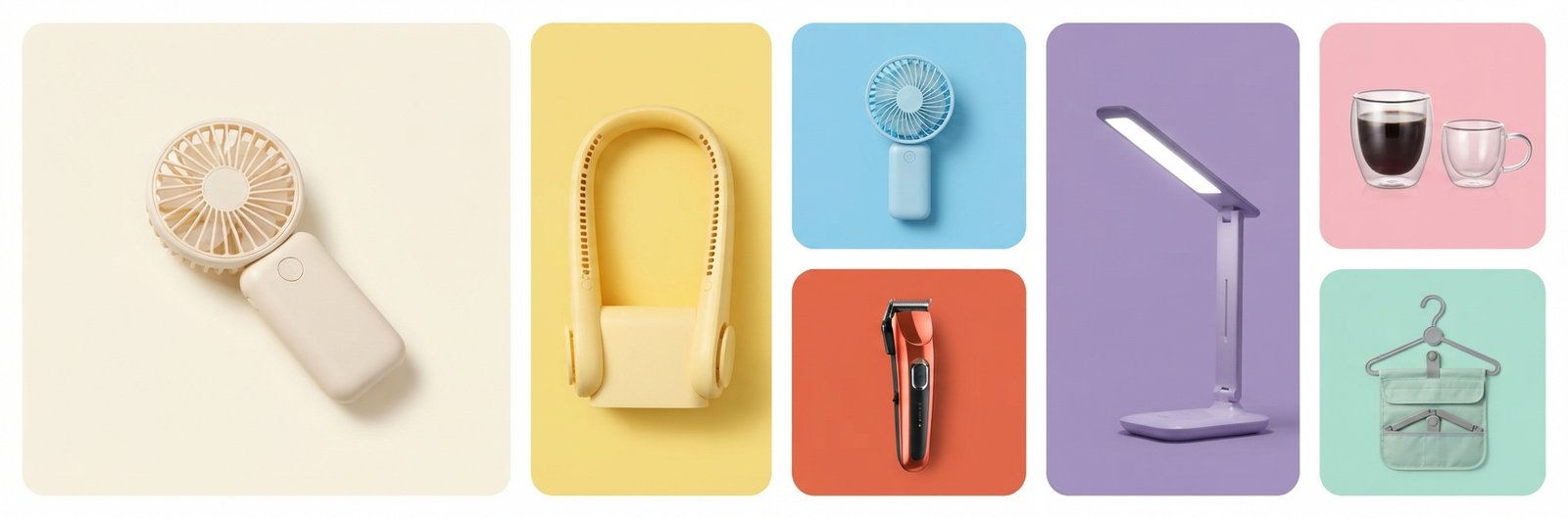 Gadgets