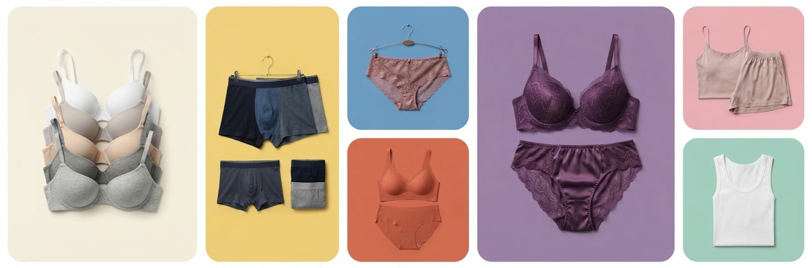 Undergarments