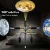 usb projector lamp