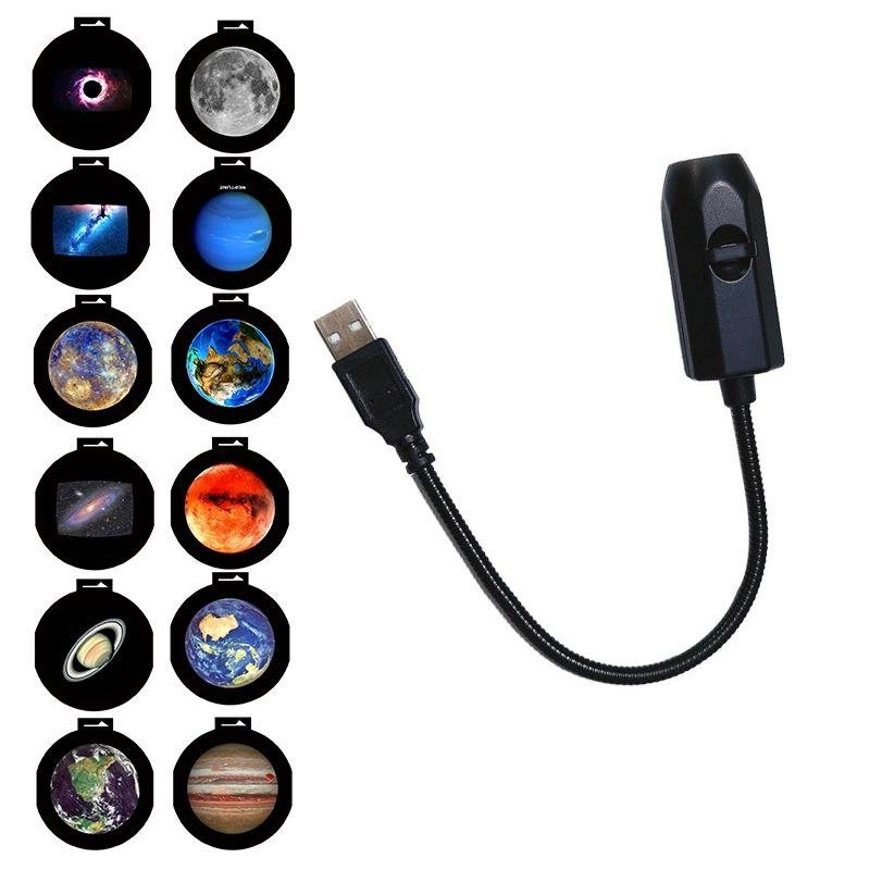 usb projector lamp