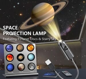 usb projector lamp