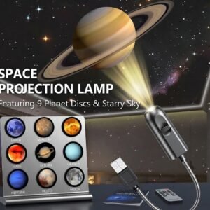 usb projector lamp