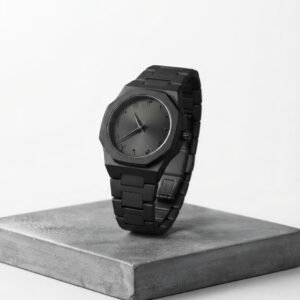 Arabic Aura Watch for Men and Women Elegant, Lightweight & Everyday Style