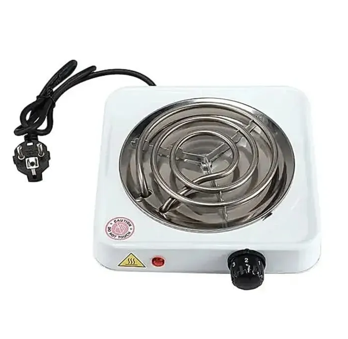 ELECTRIC STOVE