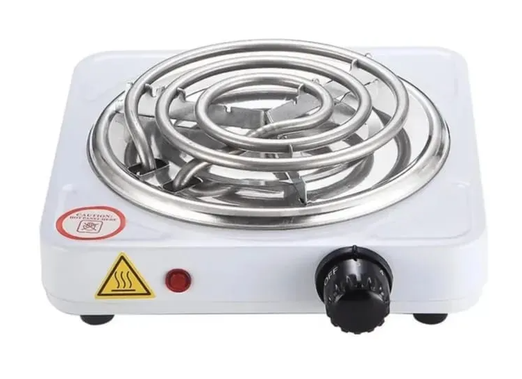 ELECTRIC STOVE