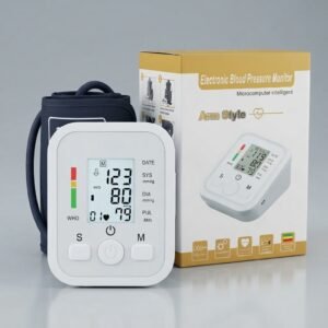 blood pressure monitor