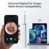 ear cleaner