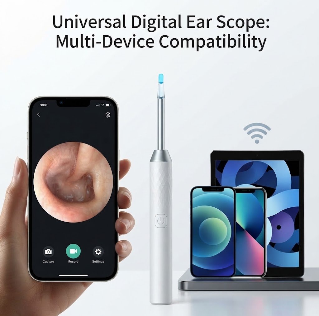 ear cleaner