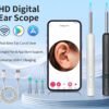 ear cleaning